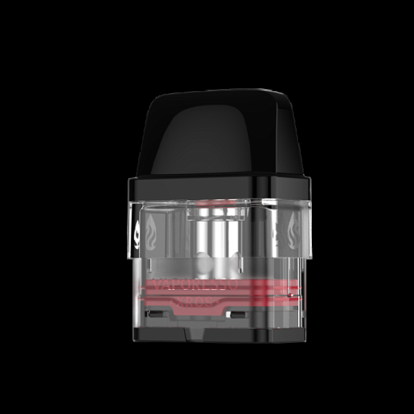 Сменный Картридж Vaporesso Xros 2Ml, 0.8 Ohm Corex 2.0 (4 Шт.) в Мурманске