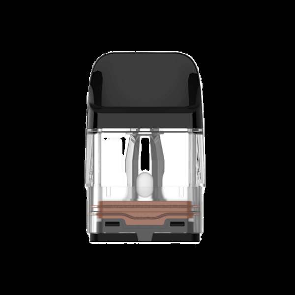 Сменный Картридж Vaporesso Xros 3Ml, 0.4 Ohm Corex 2.0 (4Шт.) в Мурманске