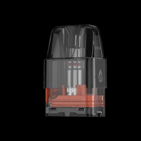 Сменный Картридж Vaporesso Xros 3Ml, 0.6 Ohm Corex 2.0 (4 Шт.) в Мурманске