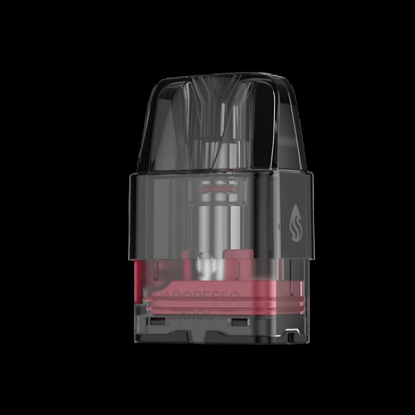 Сменный Картридж Vaporesso Xros 3Ml, 0.8 Ohm Corex 2.0 (4 Шт.) в Мурманске