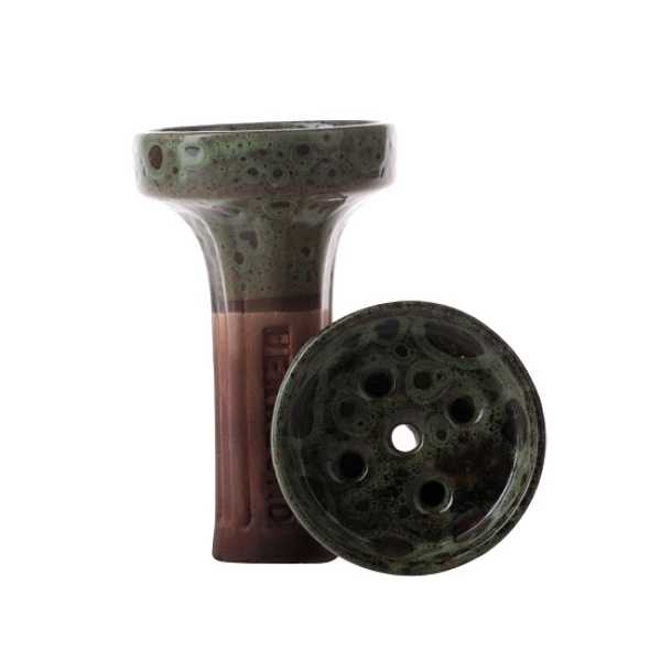 Чаша Werkbund Wz Killer Coral Green в Мурманске