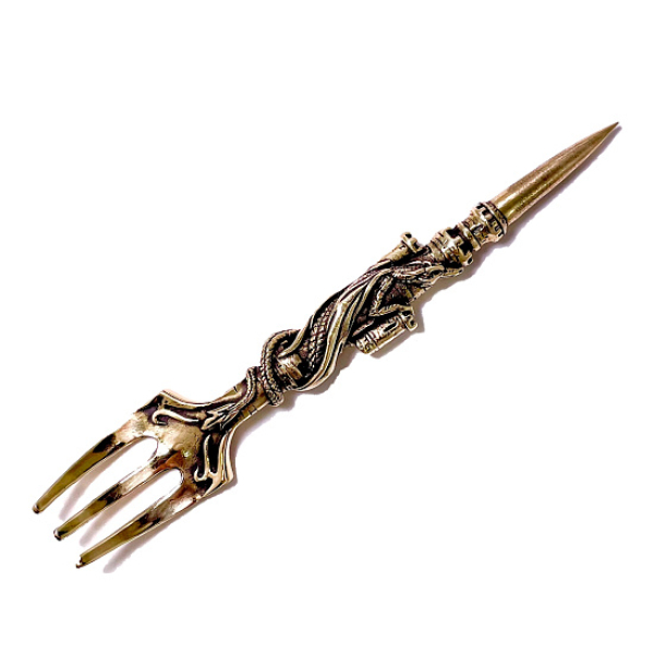 Шило Werkbund Locher/Fork Dragon (Wlfd) в Мурманске