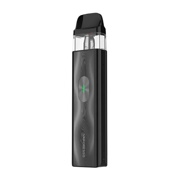 POD-система Vaporesso Xros 4 Mini Pod Kit 1000Mah Black  в Мурманске