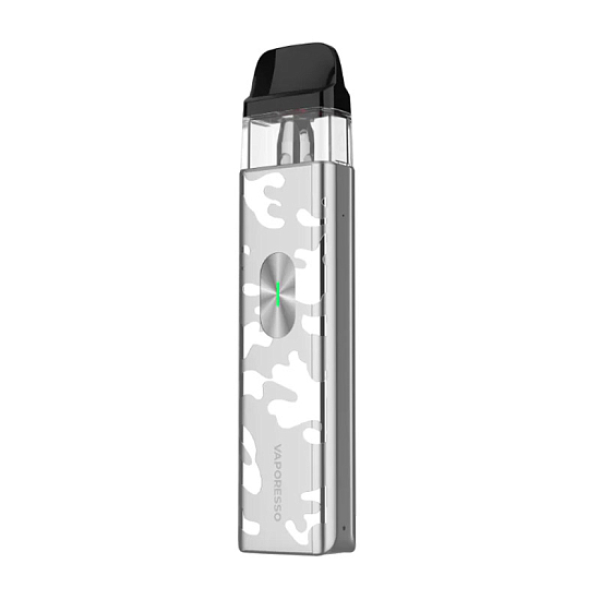 POD-система Vaporesso Xros 4 Mini Pod Kit 1000Mah Camo Silver  в Мурманске