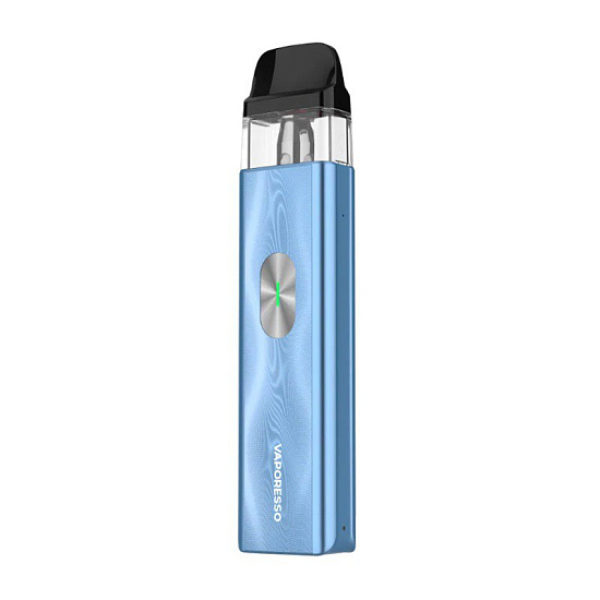 POD-система Vaporesso Xros 4 Mini Pod Kit 1000Mah Ice Blue  в Мурманске