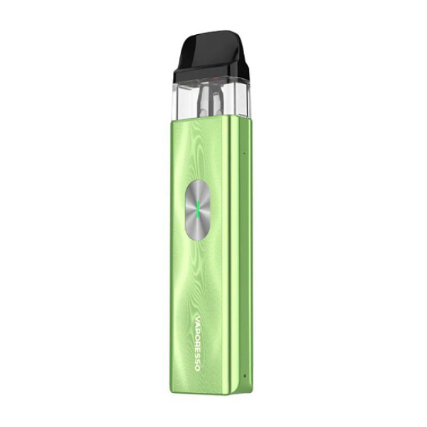 POD-система Vaporesso Xros 4 Mini Pod Kit 1000Mah Ice Green  в Мурманске