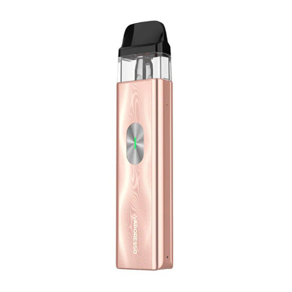 POD-система Vaporesso Xros 4 Mini Pod Kit 1000Mah Ice Pink  в Мурманске