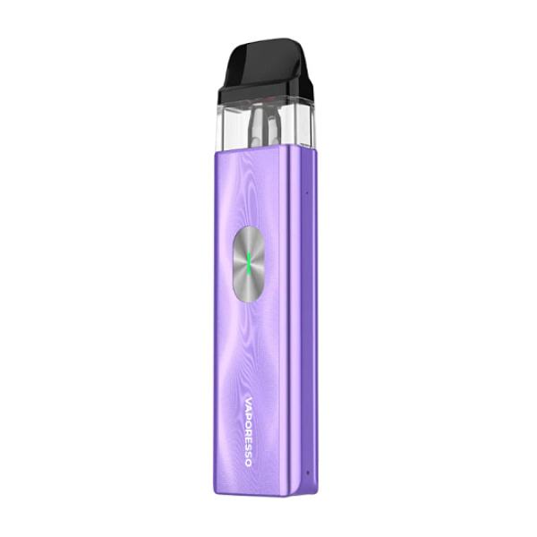 POD-система Vaporesso Xros 4 Mini Pod Kit 1000Mah Ice Purple  в Мурманске