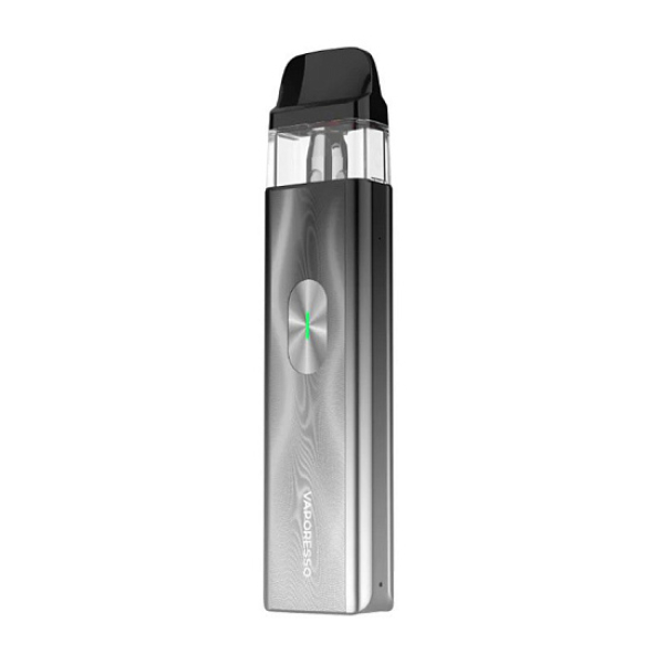 POD-система Vaporesso Xros 4 Mini Pod Kit 1000Mah Space Grey  в Мурманске