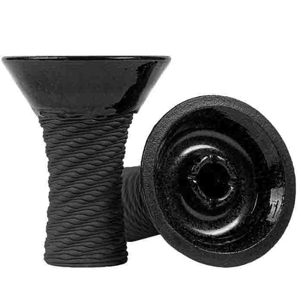 Чаша Conceptic C3D-11 Black Bowl в Мурманске
