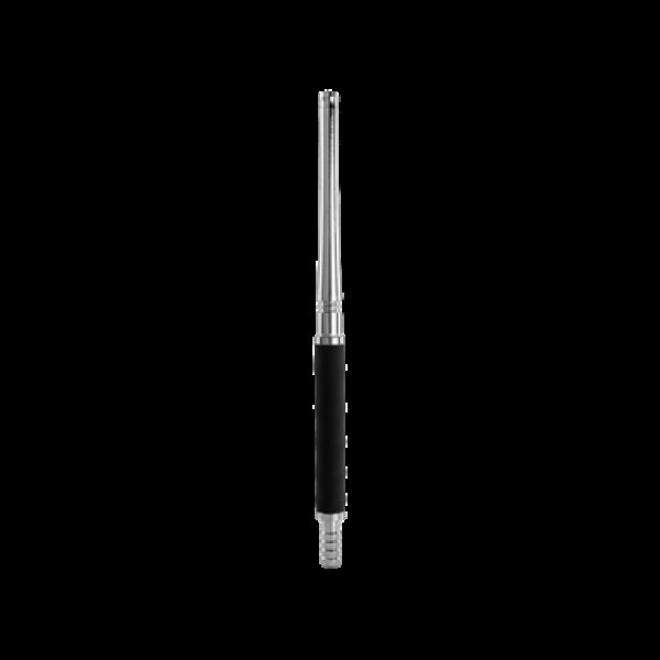 Мундштук Conceptic Mouthpiece Steel Black 30 См в Мурманске