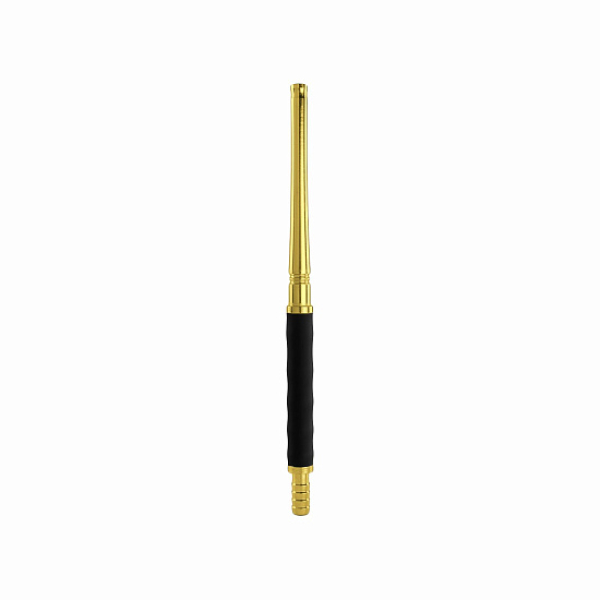 Мундштук Conceptic Mouthpiece Steel Gold 30 См в Мурманске