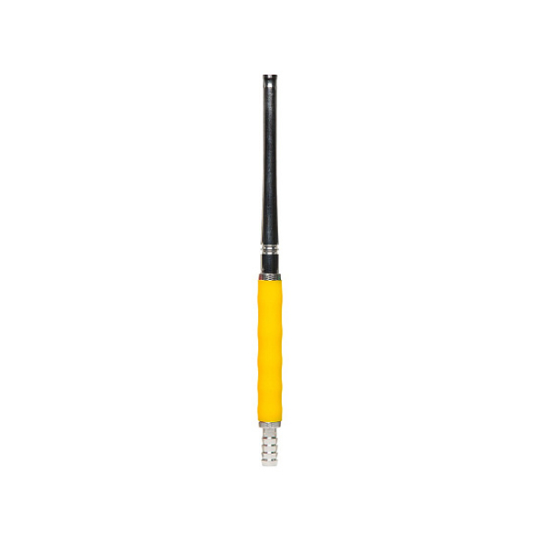 Мундштук Conceptic Mouthpiece Steel Yellow 30 См в Мурманске