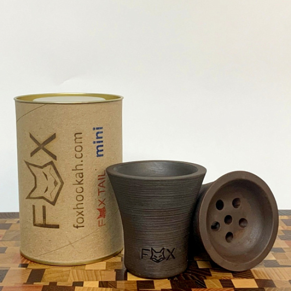 Чаша Fox Tail Мини в Мурманске