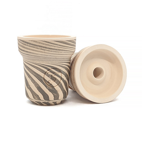 Чаша St Bowls Phunnel Tornado Black в Мурманске
