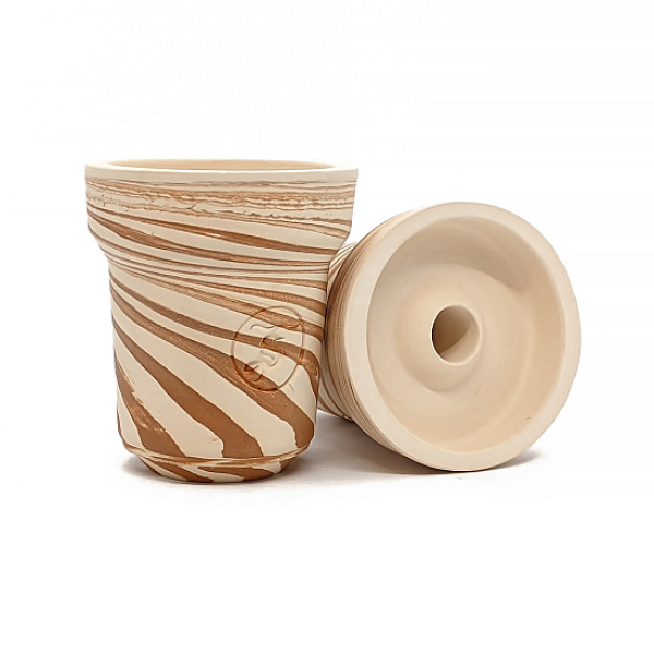 Чаша St Bowls Phunnel Tornado Red в Мурманске