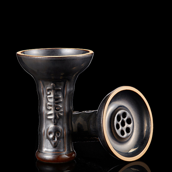 Чаша Хулиган Roller (Серебро) в Мурманске