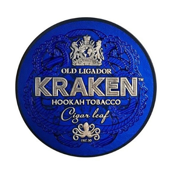Табак Kraken Porto Ruby (Порто Руби)  30 грамм в Мурманске