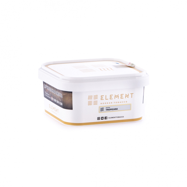 Табак Element Воздух Tropicana  200 грамм в Мурманске
