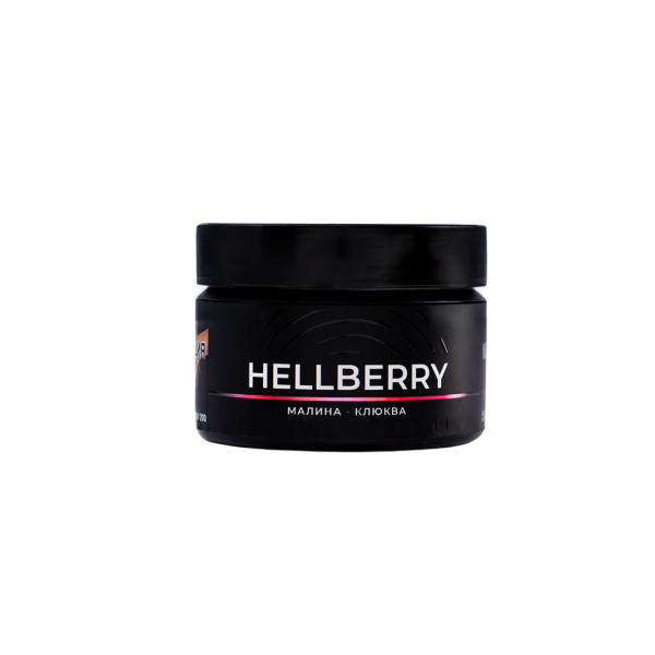 Табак Fake Hellberry 40 Г 40 грамм в Мурманске