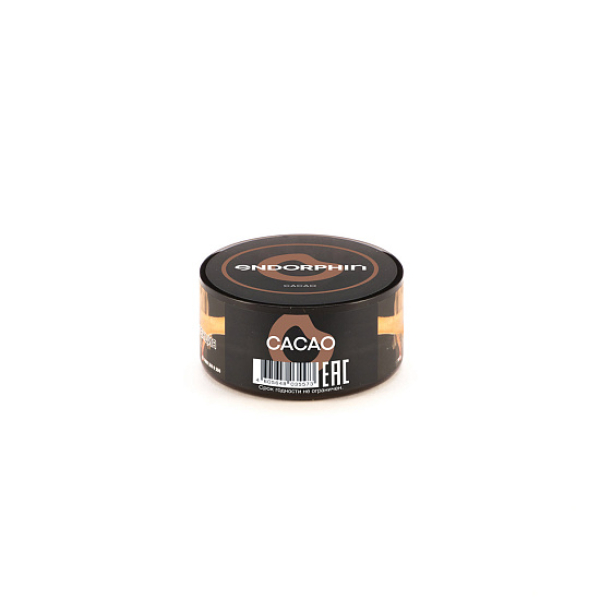 Табак Endorphin Cacao 25 грамм  в Мурманске