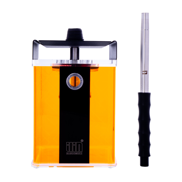 Кальян Nanosmoke | Ilin Lava в Мурманске