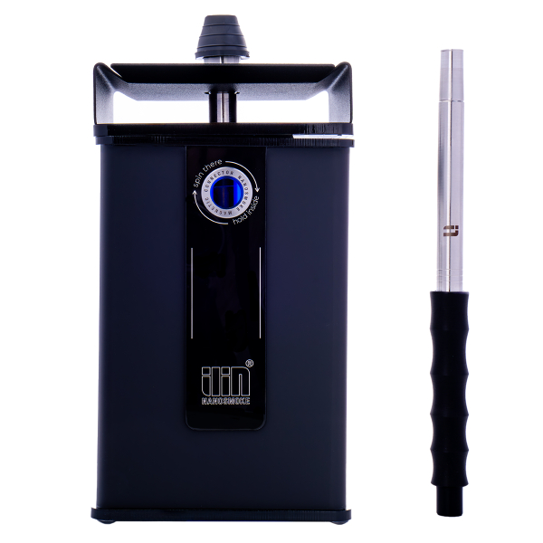 Кальян Nanosmoke | Ilin Ten в Мурманске