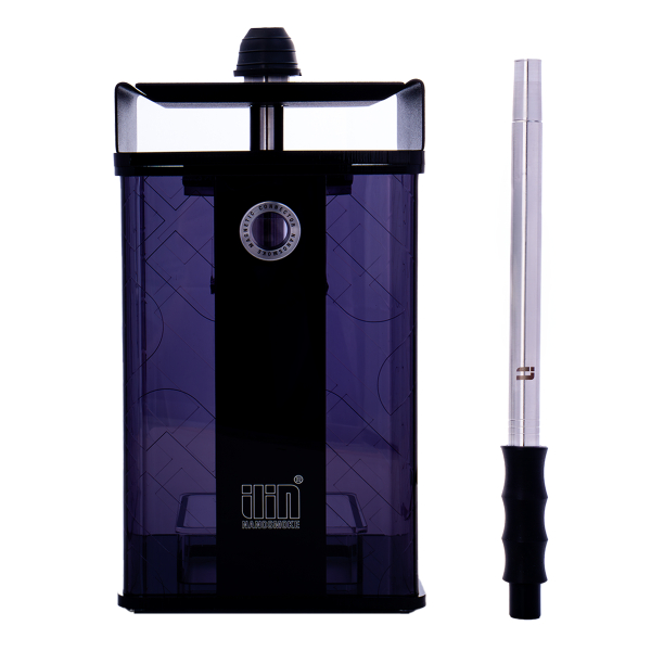 Кальян Nanosmoke | Ilin Three в Мурманске