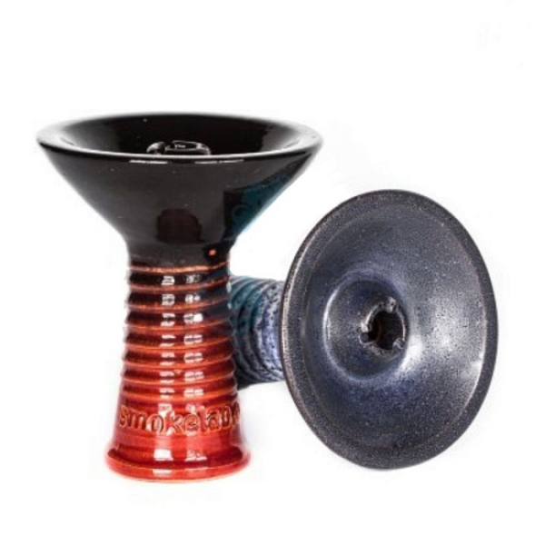 Чаша Smokelab Martini Glaze для кальяна в Мурманске
