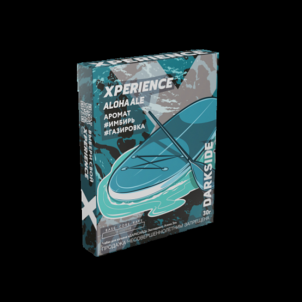 Табак Darkside Experience Aloha Ale 30 грамм  в Мурманске