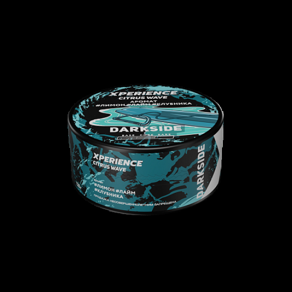 Табак Darkside Experience Citrus Wave 120 грамм  в Мурманске