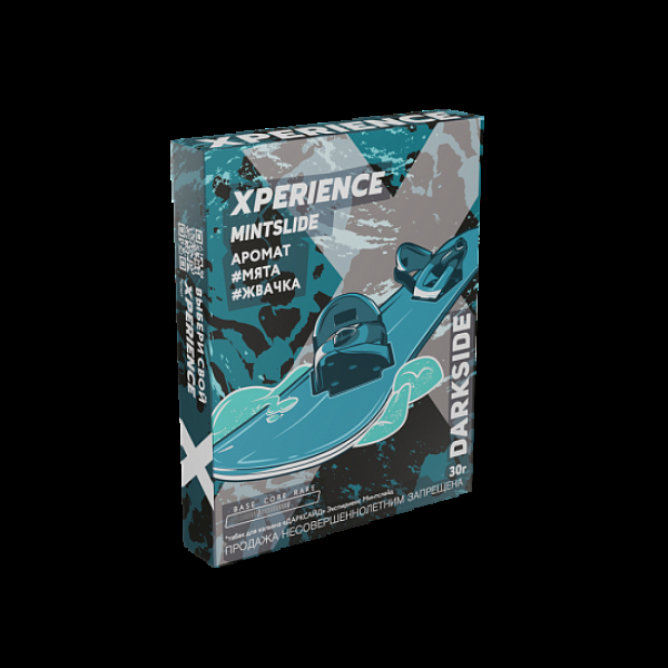 Табак Darkside Experience Mintslide 30 грамм  в Мурманске