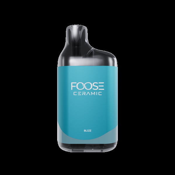 ЭСДН Foose Ceramic Близз 7000 затяжек в Мурманске
