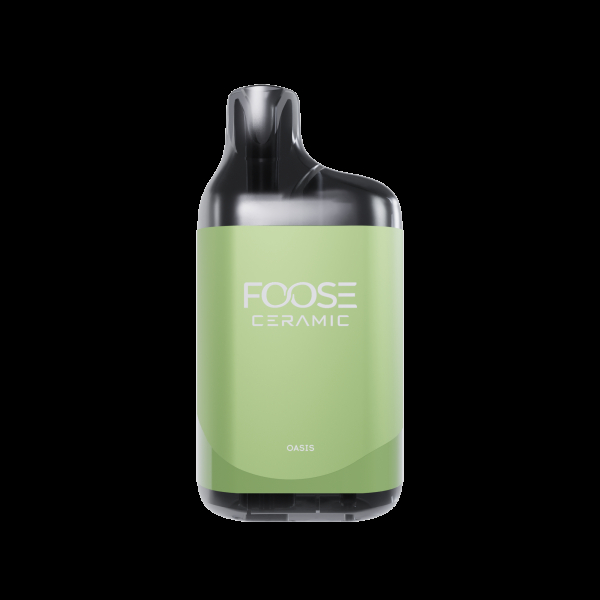 ЭСДН Foose Ceramic Оазис 7000 затяжек в Мурманске