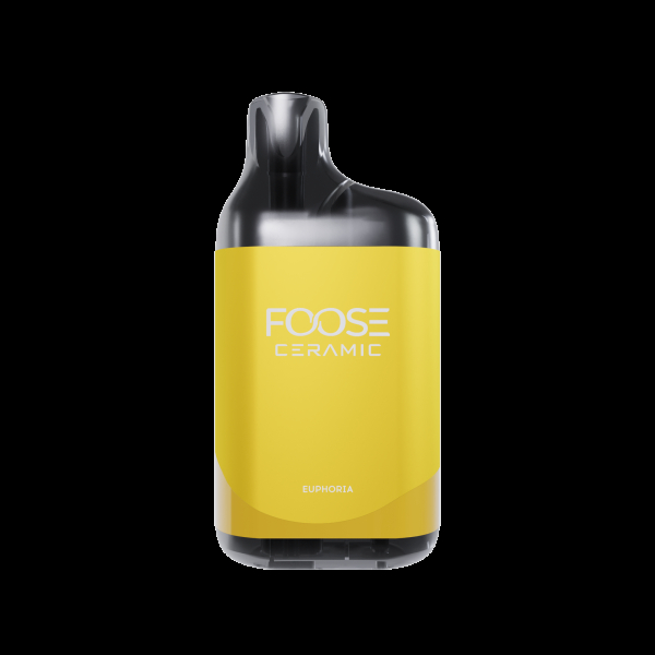 ЭСДН Foose Ceramic Эйфория 7000 затяжек в Мурманске