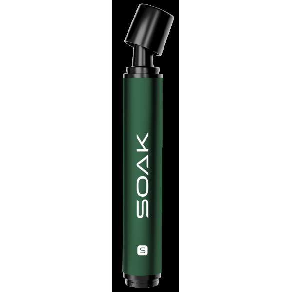 ЭСДН SOAK S Kiwi Passion Fruit 3500 тяг в Мурманске
