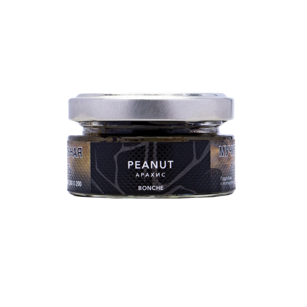 Табак Bonche Peanut 30 грамм в Мурманске