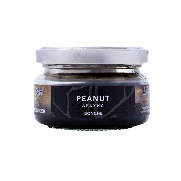 Табак Bonche Peanut 60 грамм в Мурманске
