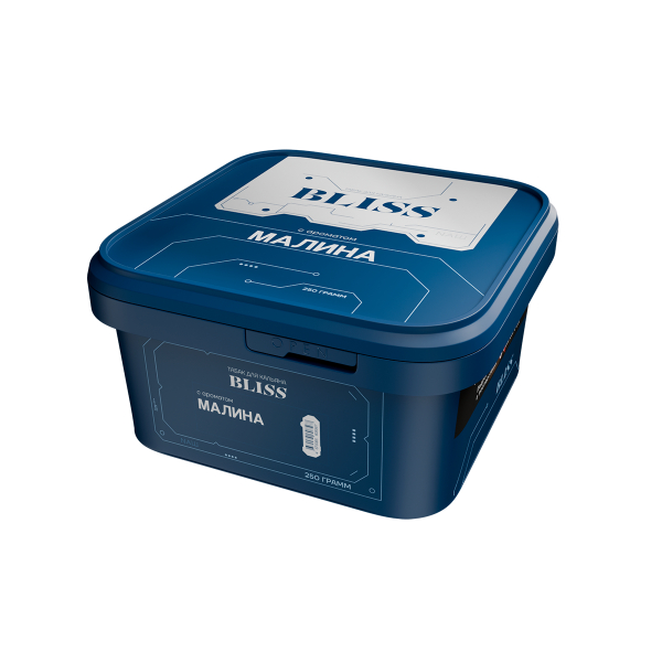 Табак Bliss Малина 250 грамм в Мурманске