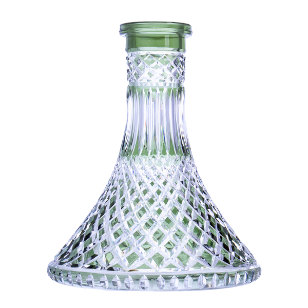 Колба Mr. Wood Crystal Vase 10 в Мурманске