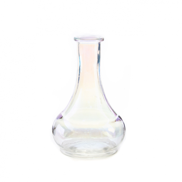 Колба Vessel Glass Капля Перламутровая Со Швом в Мурманске