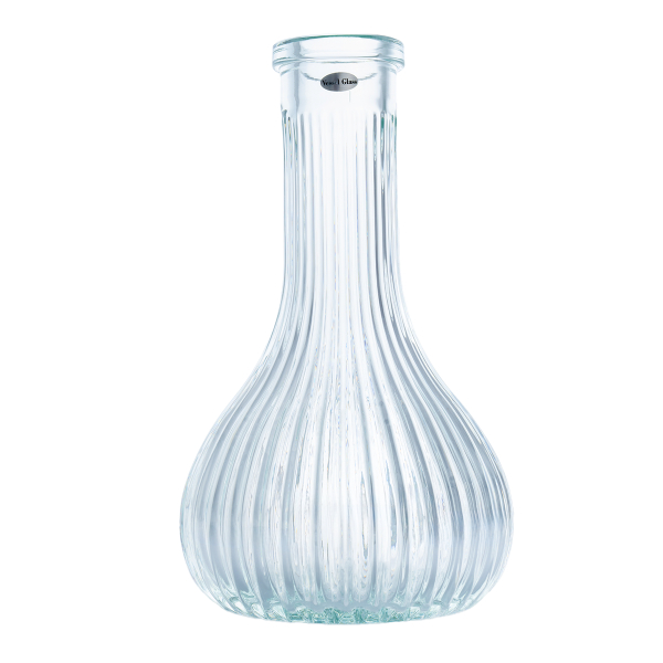 Колба Vessel Glass Капля Медуза Прозрачная в Мурманске