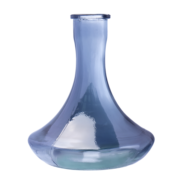 Колба Vessel Glass Крафт Со Швом Тонировка в Мурманске