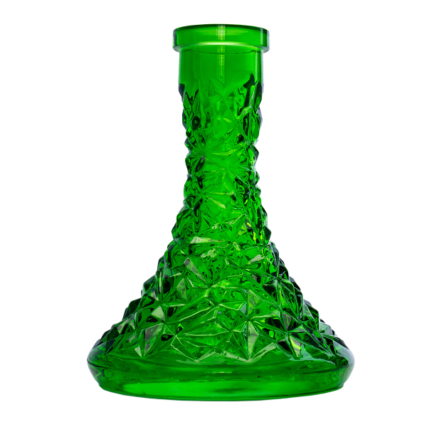 Колба Vessel Glass Кристалл Изумруд в Мурманске