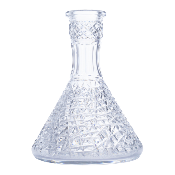 Колба Vessel Glass Хрусталь Хаос в Мурманске