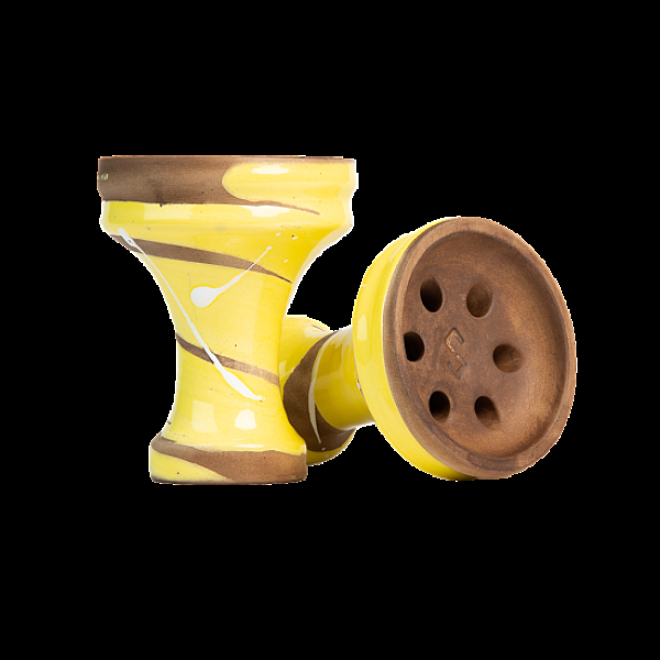 Чаша Conceptic Cd2 Yellow в Мурманске