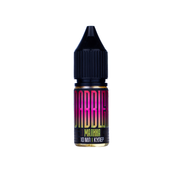 Жидкость Dabbler Salt Chubby Малина 10 мл в Мурманске