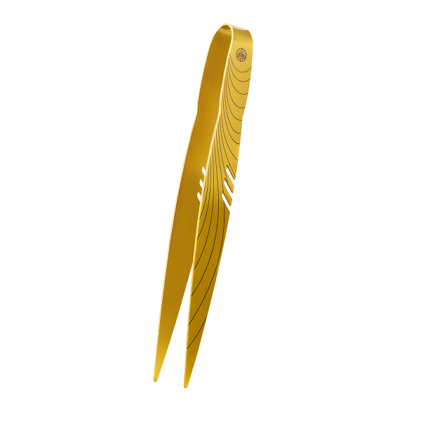 Щипцы Alpha Hookah Tongs Gold в Мурманске