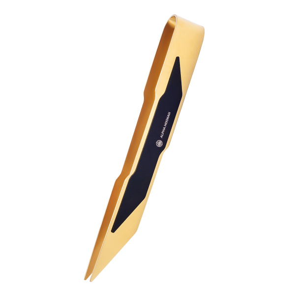 Щипцы Alpha Hookah Tongs Special Oro Gold в Мурманске