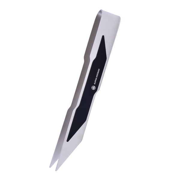 Щипцы Alpha Hookah Tongs Special Oro Silver в Мурманске